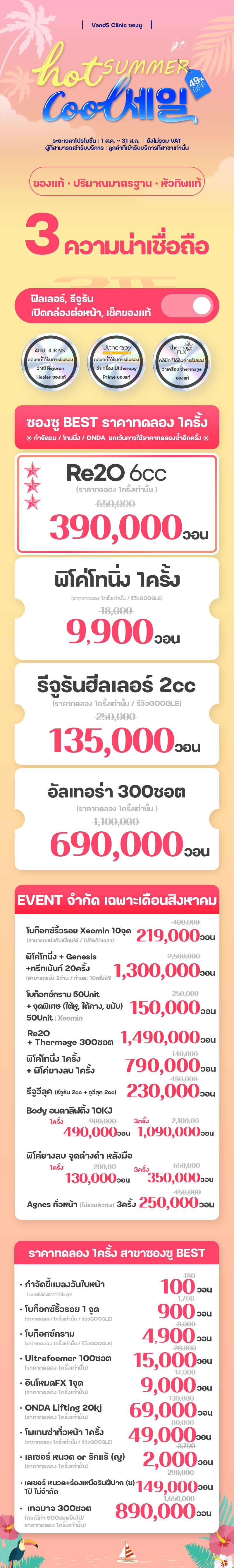 สาขาซองซู ภาพกิจกรรม1